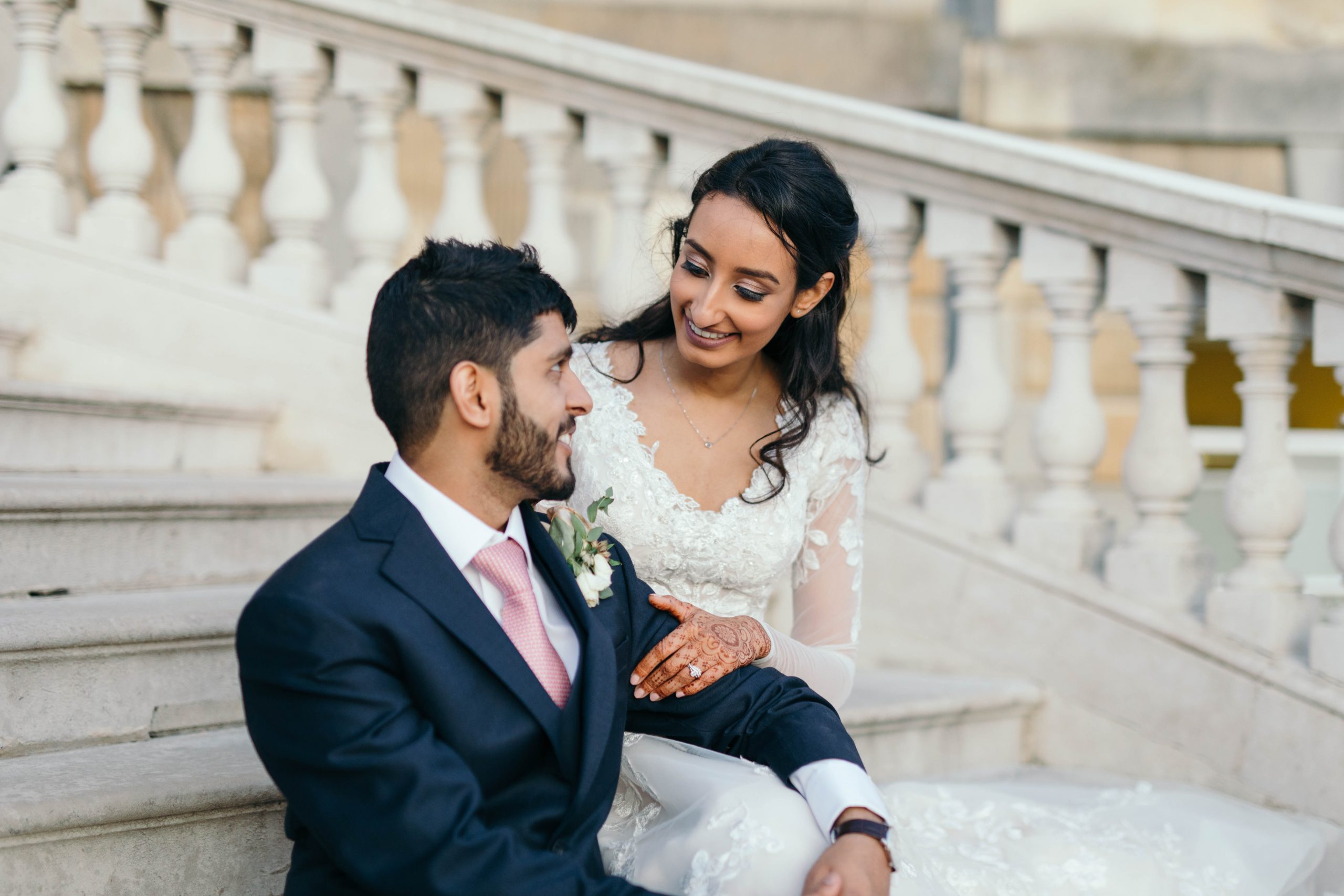 Yasmin and Amar Highlights-6